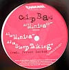 CHIMP BEAMS / MENIA E.P.