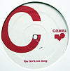 C.O.M.B.i. / YOU GOT LOVE SONG / IT A LATE