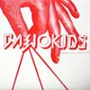 CASIOKIDS / GRONT LYS I ALLE LEDD