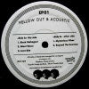 CRO-MAGNON / MELLOW OUT & ACOUSTIC EP ONE