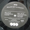 CRO-MAGNON / MELLOW OUT & ACOUSTIC EP TWO