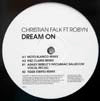 CHRISTIAN FALK / DREAM ON