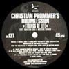 CHRISTIAN PROMMER'S DRUMLESSON / STRINGS OF LIFE