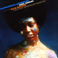 CANNONBALL ADDERLEY / SOUL ZODIAC