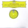CARL CRAIG & MORITZ VON OSWALD / RECOMPOSED REMIXES