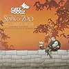 CATZ 'N DOGZ / SUNSET IN THE EAST
