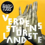 CASIOKIDS / VERDENS STORSTE LAND