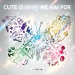CUTE IS WHAT WE AIM FOR / ROTATION