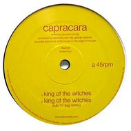 CAPRACARA / KING OF THE WITCHES