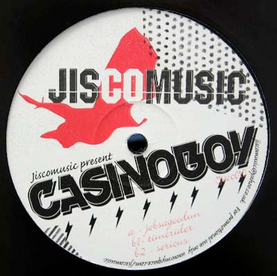 CASINOBOY / JOBSAGOODUN