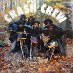 CRASH CREW / CRASH CREW