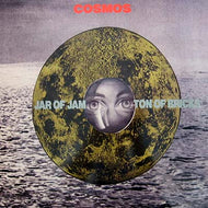 COSMOS / JAR OF JAM TON OF BRICKS