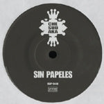 CHE SUDAKA / SIN PARELES
