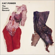 CAT POWER / THE COVERS RECORD <180g>