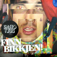 CASIOKIDS / FINN BIKKJEN