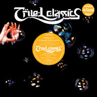 CRUE-L GRAND ORCHESTRA / CANDIDATE FOR LOVE (JOE CLAUSSELL REMIXES)