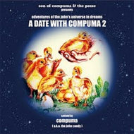 COMPUMA / A DATE WITH COMPUMA 2