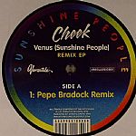 CHEEK / VENUS (SUNSHINE PEOPLE)