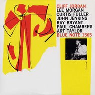 CLIFF JORDAN / CLIFF JORDAN