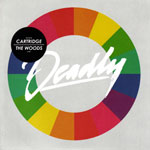 CARTRIDGE / THE WOODS