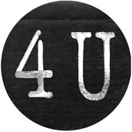 CRO-MAGNON / 4U EP