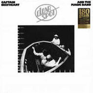 CAPTAIN BEEFHEART & THE MAGIC BAND / CLEAR SPOT (180g)