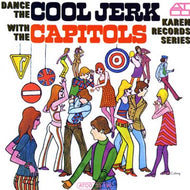 CAPITOLS / DANCE THE COOL JERK