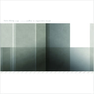 COFFEE & CIGARETTES BAND (DJ KENSEI & DJ SAGARAXX) / LOVE THING E.P.
