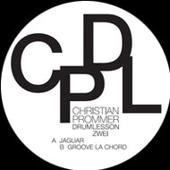 CHRISTIAN PROMMER'S DRUMLESSON / JAGUAR / GROOVE LA CHORD