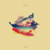 CALM / SAVE THE VINYL EP2