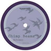 CHIMP BEAMS / CHANNEL U / ECHOMAN / MILD DUB