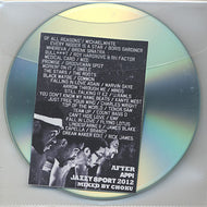 CHOKU / AFTER APPI JAZZYSPORT 2012