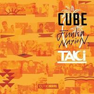 CUBE c,u,g,p / CUBE FUNKANATION