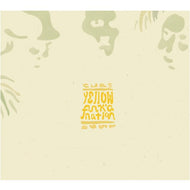 CUBE c,u,g,p / YELLOW FUNKANATION