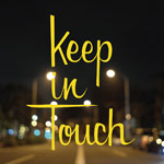 CHABE / KONCOS / KEEP IN TOUCH / てとてとめとめ