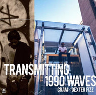 CRAM / TRANSMITTING 1990 WAVES