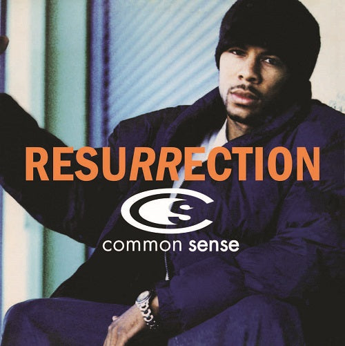 COMMON / RESURRECTION – TICRO MARKET