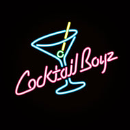 COCKTAIL BOYZ / ENDLESS SUMMER