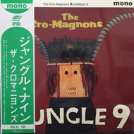 クロマニヨンズ / JUNGLE 9