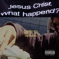 CRAM / GOD IN YOU