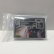 CRAM / CALL ME 3324 (TAPE)
