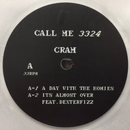 CRAM / CALL ME 3324