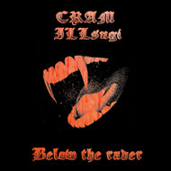 CRAM & ILL SUGI / BELOW THE RADAR