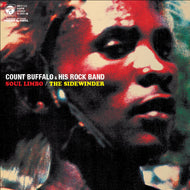 COUNT BUFFALO & HIS ROCK BAND / SOUL LIMBO / THE SIDEWINDER