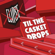 CLIPSE / TIL THE CASKET DROPS