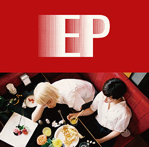 CHELMICO / EP LP EDITION – TICRO MARKET