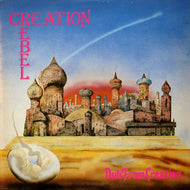 CREATION REBEL / DUB FROM CREATION