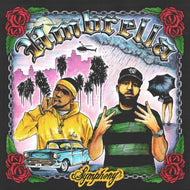 CURREN$Y & LNDN DRGS / UMBRELLA SYMPHONY