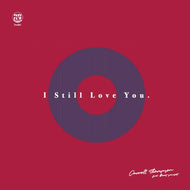 CARROLL THOMPSON / I Still Love You feat. beat sunset