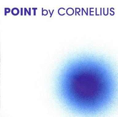 CORNELIUS コーネリアス / Point (DELUX/Color LP) – TICRO MARKET